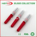 Henso Medical Disposable Blood Test Needle